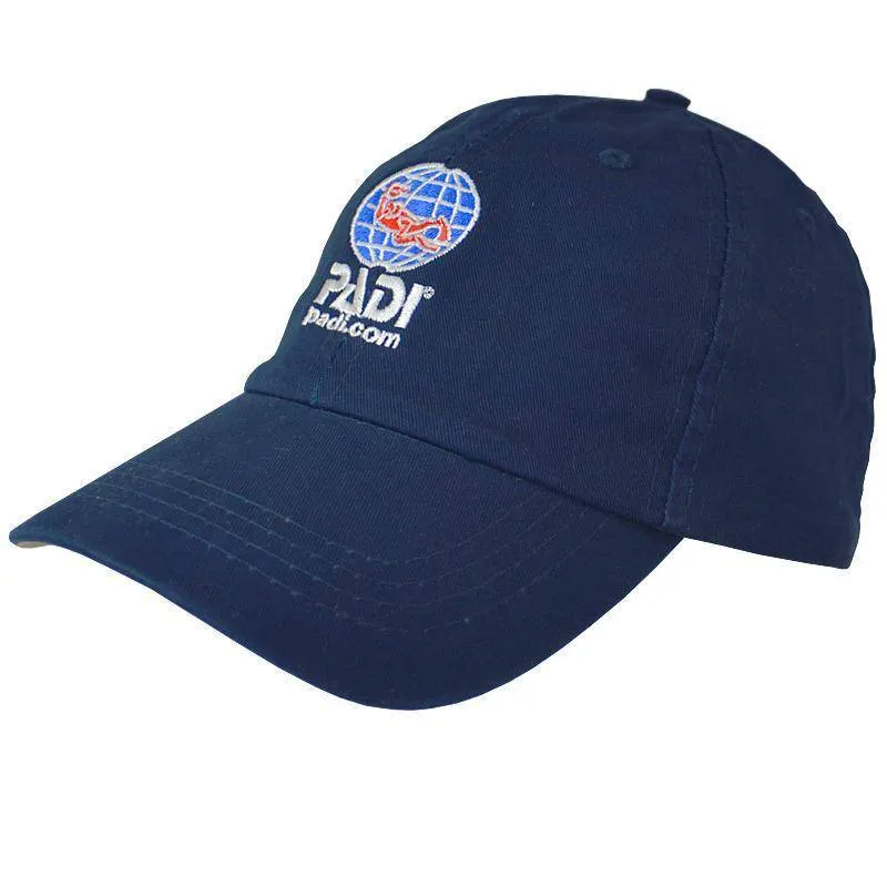 PADI Instructor pet