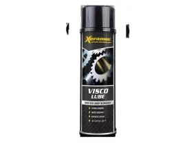 PM Xeramic Visco Lube 500MLPM Xeramic Visco Lube 500ML