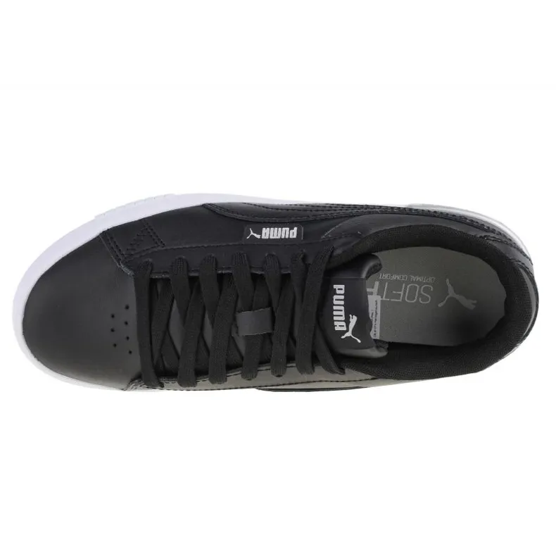 PUMA JADA JR 38199010 ZWART