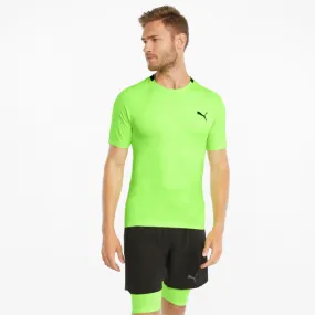 Puma Train evoknit+ ss tee 521036-45