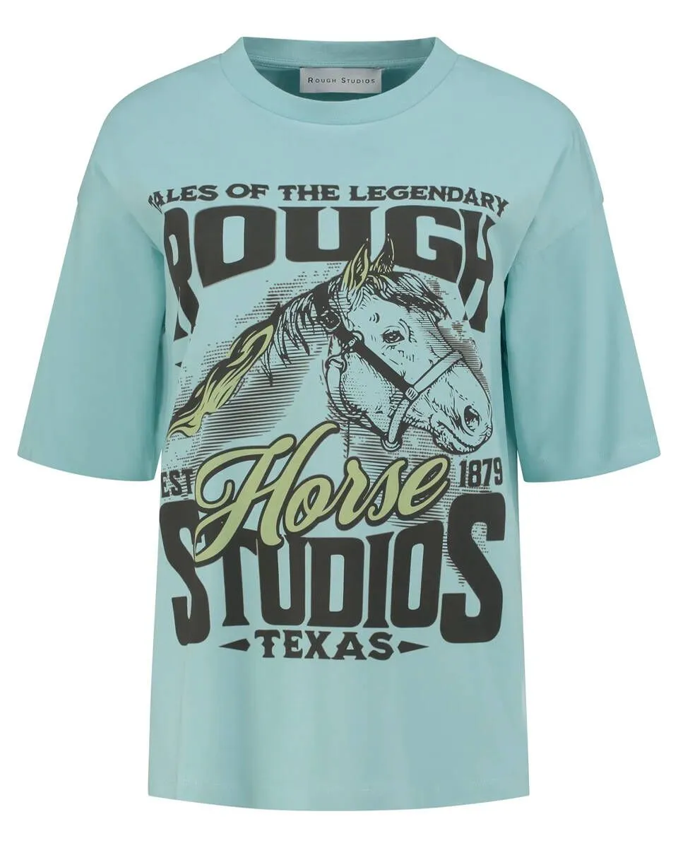 ROUGH STUDIOS    TSHIRT