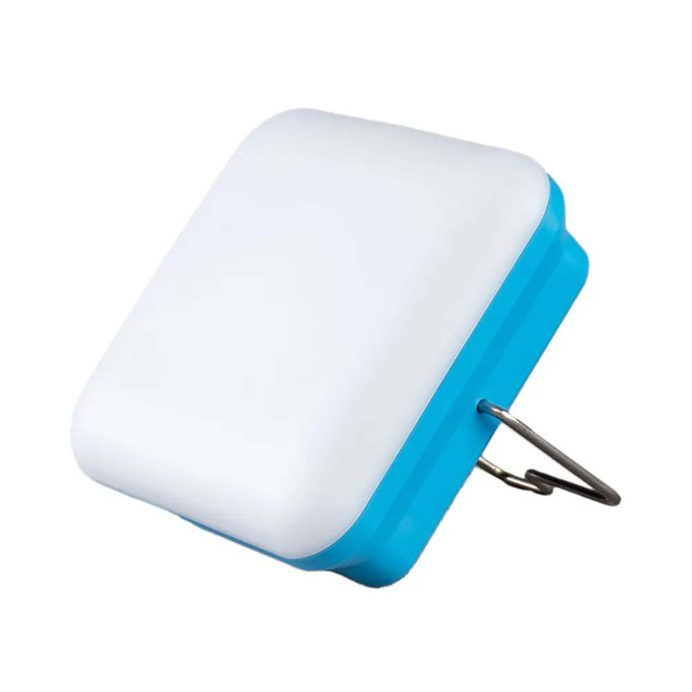 Rubytec Solare USB Solar campinglamp