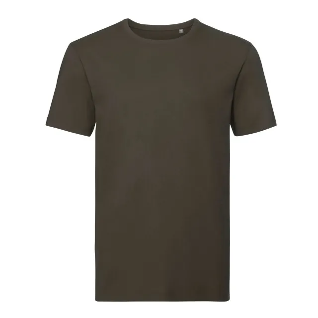 RUSSELL ATHLETIC HEREN TSHIRT