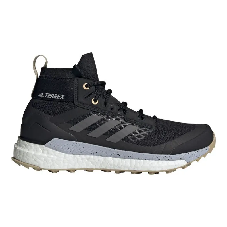 Schoenen adidas Terrex Free Hiker Primeblue W FY7337 zwart