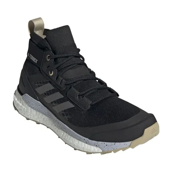 Schoenen adidas Terrex Free Hiker Primeblue W FY7337 zwart