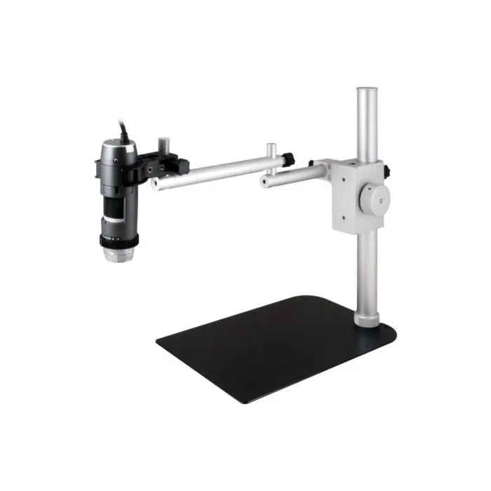 STATIEF RK06AE ESD UITVOERING VOOR USB MICROSCOPEN DINOLITE MIDRANGE
