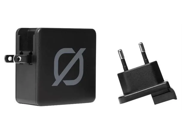 STEKKER GOAL ZERO 45W USBC CHARGER