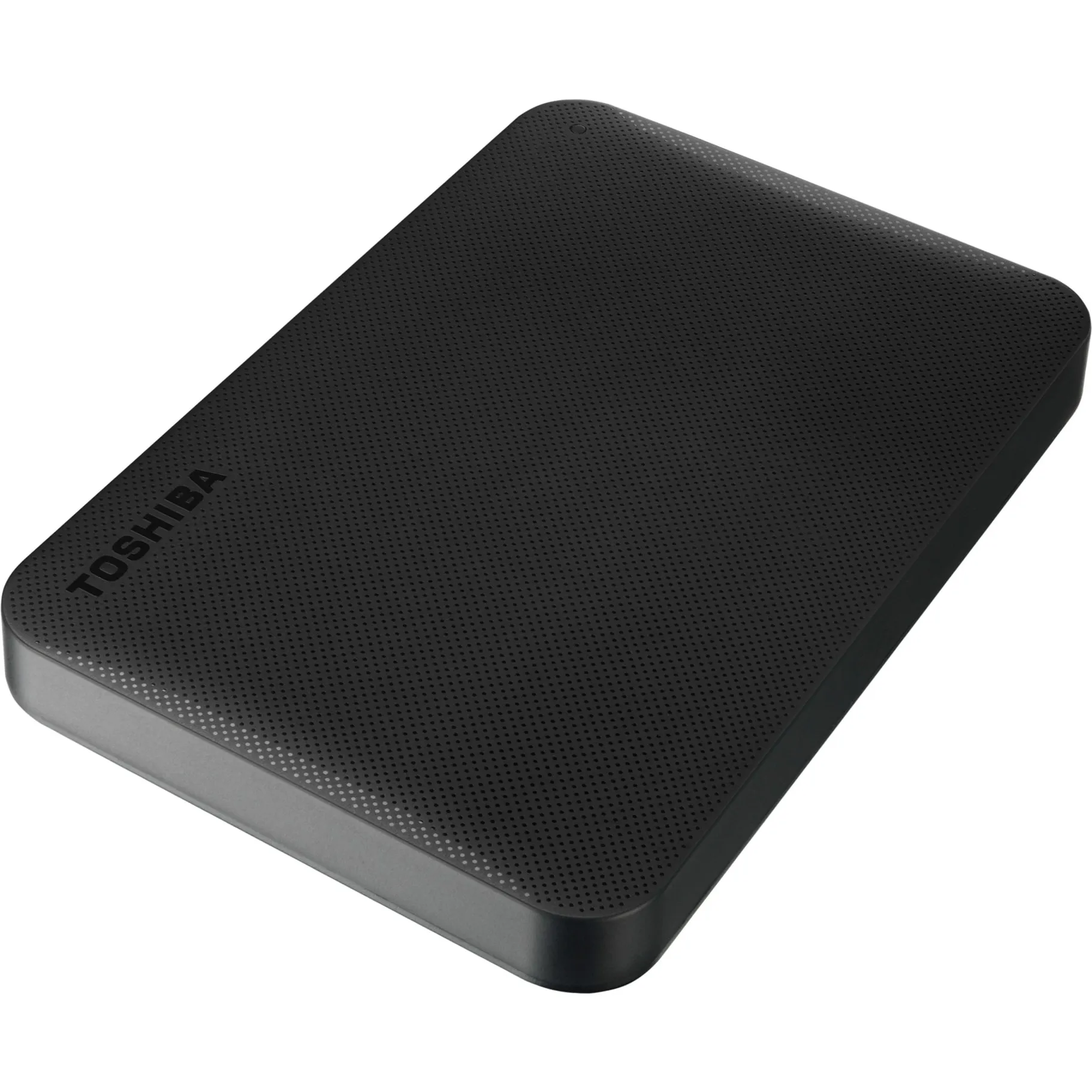 Toshiba Canvio Ready, 1 TB externe harde schijf (Zwart, HDTP310EK3AA, USB 3.2 Gen 1)