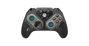 Turtle Beach Stealth Pivot draadloze slimme controller  (Zwart, 2,4 GHz / Bluetooth / USB, Pc, Xbox, Android)