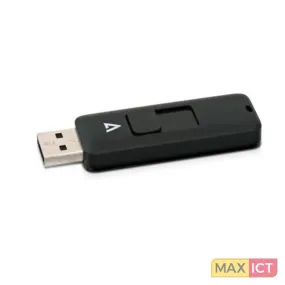 V7 Videoseven VF216GAR-3E - USB flashdrive - 16