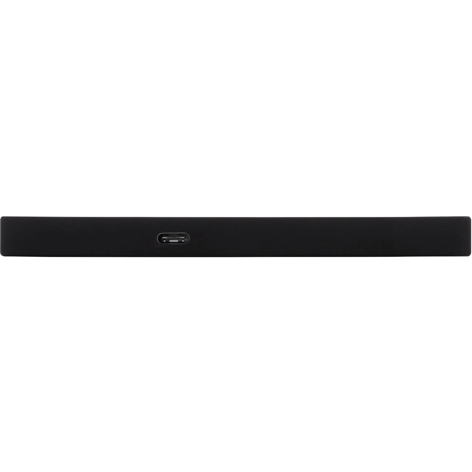 VERBATIM EXTERNE SLIMLINE CDDVD BRANDER EXTERNE DVDBRANDER (USBC)