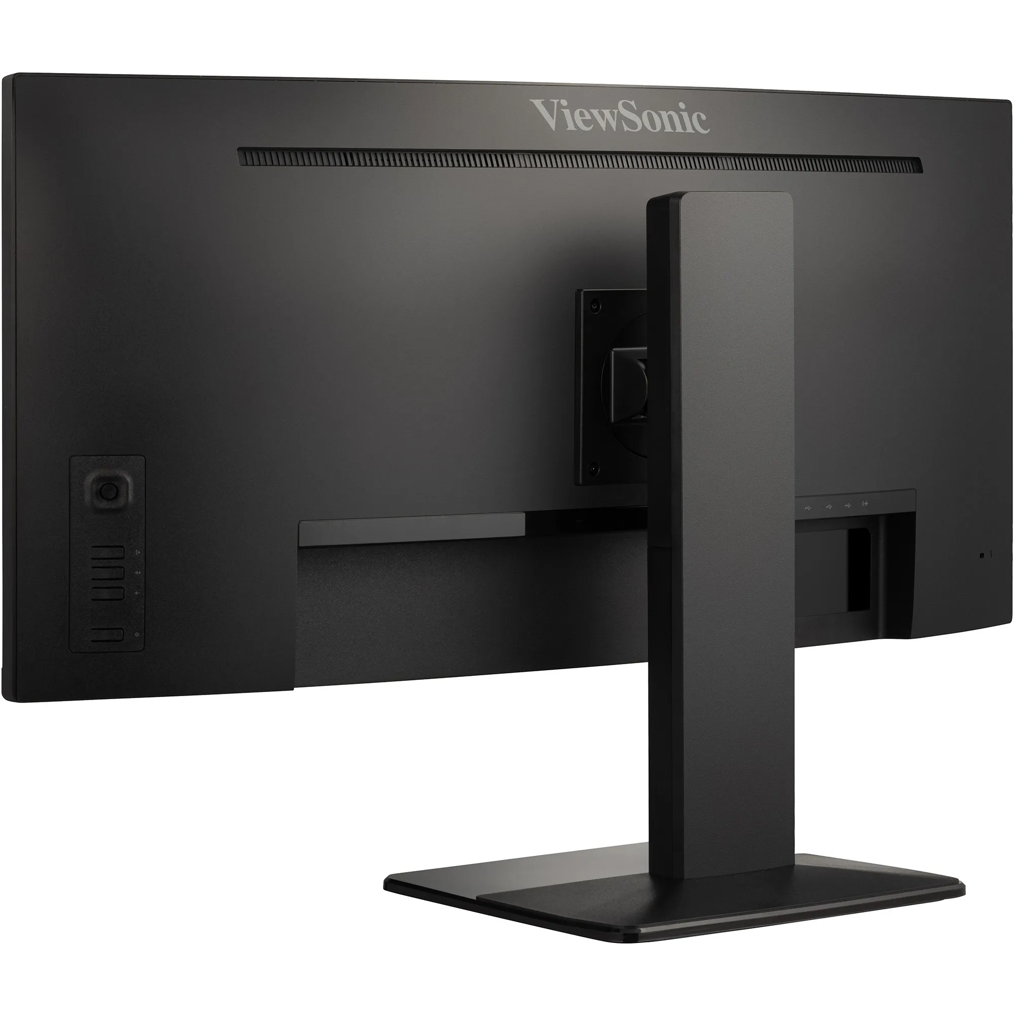 VIEWSONIC UWQHD CURVED DOCKING MONITOR MET KVMSWITCH VG3419C 34