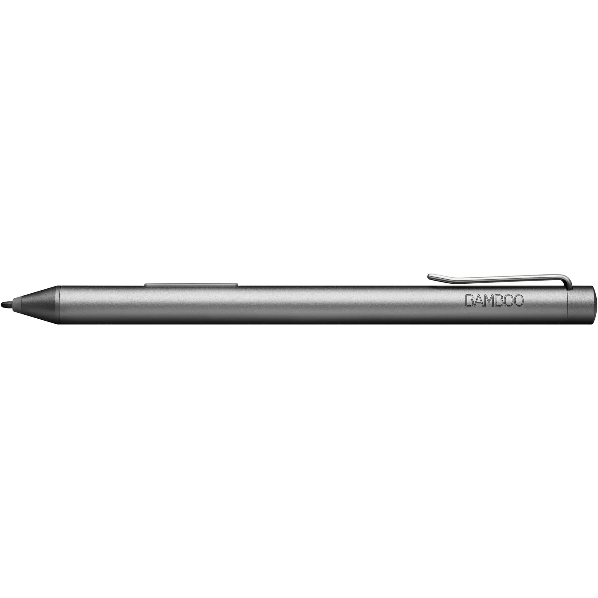 Wacom Bamboo Ink, 2nd stylus (Grijs)