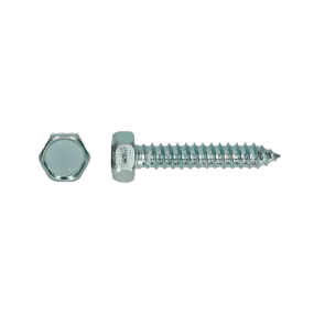Zelftapper zeskantkop Din 7976  5.5 x 32 mm verzinkt   verpakking 200 stuks