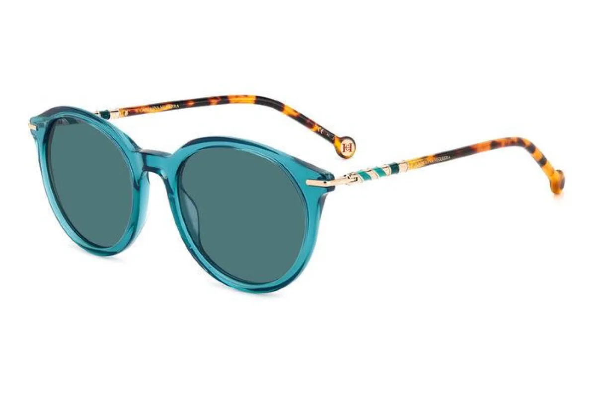 Zonnebril Carolina Herrera Her 0092/S 205507 (CVT KU)